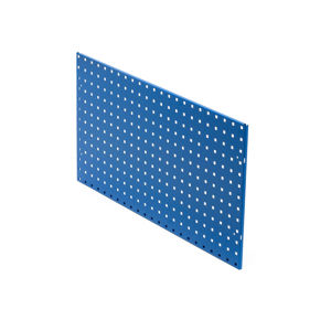 Panel na náradie, 870x480 mm, modrý