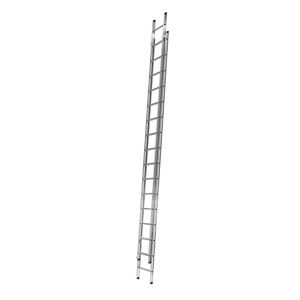 Výsuvné rebríky
