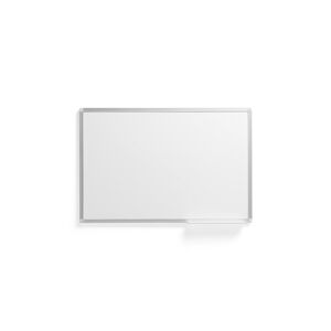 Biela tabuľa JULIE, 900x600 mm