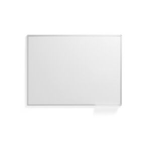 Biela tabuľa JULIE, 1200x900 mm