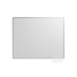 Biela tabuľa JULIE, 1500x1200 mm